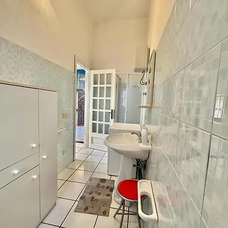 Casa La Pischera