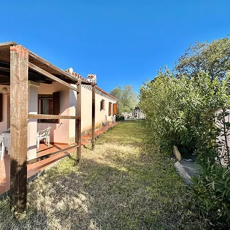 דירה Casa La Pischera