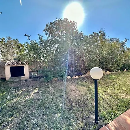 Casa La Pischera דירה Nuragheddu