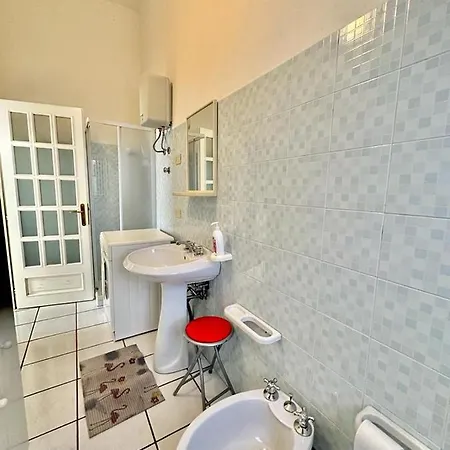 Casa La Pischera דירה *