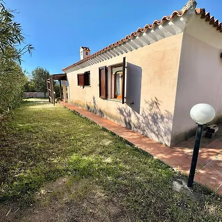 Casa La Pischera