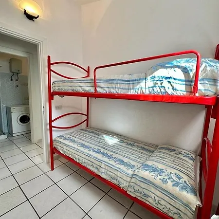 דירה Casa La Pischera