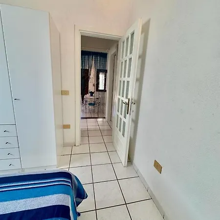 דירה Casa La Pischera *
