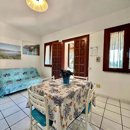 Casa La Pischera Nuragheddu