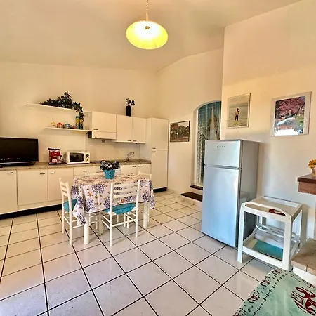 Casa La Pischera *