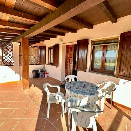 Casa La Pischera Nuragheddu