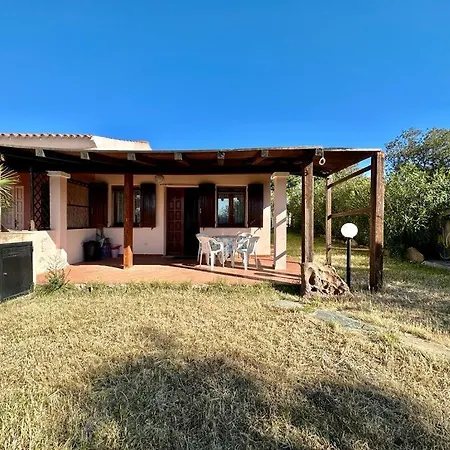 Casa La Pischera
