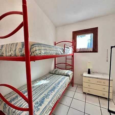 Casa La Pischera דירה *