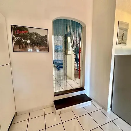 Casa La Pischera דירה