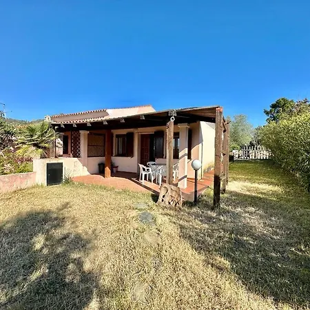 Casa La Pischera Nuragheddu
