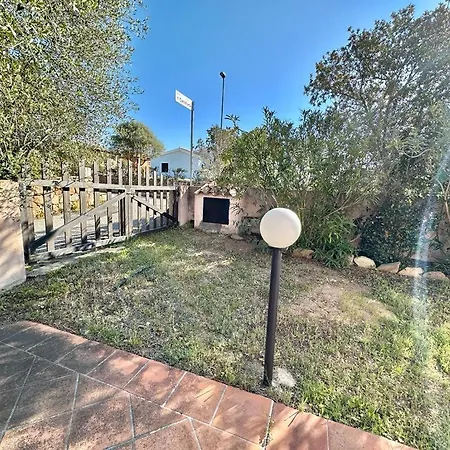 Casa La Pischera