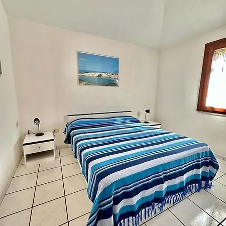 דירה Casa La Pischera