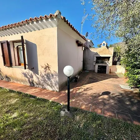 Casa La Pischera דירה